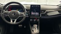 Renault Arkana 1.6 E-Tech hybride 145ch Engineered -22 — photo 11