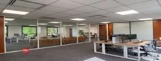 Bureaux 107 m² MASSY