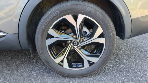 Renault Arkana 1.6 E-Tech 145 Hybride EDC - Techno – 2025 – 7112 km – Hybride essence – Boîte Automatique — photo 8