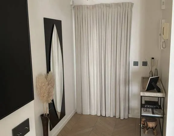 Appartement 2 pièces 57 m²