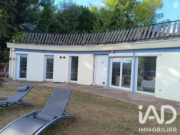 Maison 4 pièces 92 m²