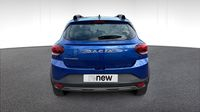 Dacia Sandero 1.0 ECO-G 100ch Stepway Extreme — photo 5