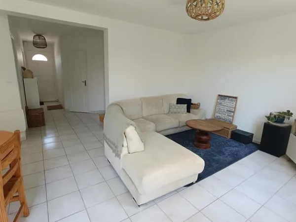 Maison 4 pièces 89 m²