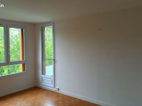 Appartement 3pièces 65M² Etage 3/4