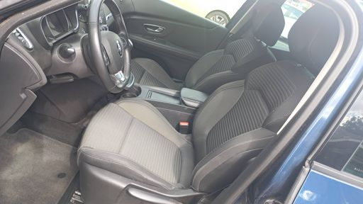 Renault Scenic 1.7 Blue dCi 120 EDC6 - Business – 2019 – 106796 km – Diesel – Boîte Automatique — photo 22