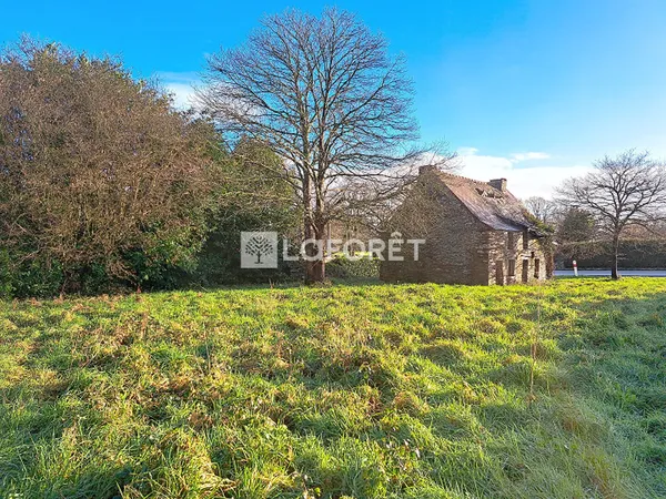 Maison 2 pièces 50 m²