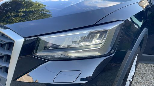 Audi Q2 35 TFSI 150 S-Tronic7 - Design – 2022 – 78500 km – Essence – Boîte Automatique