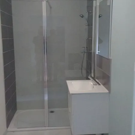 T 2 appt de charme quartier bdf