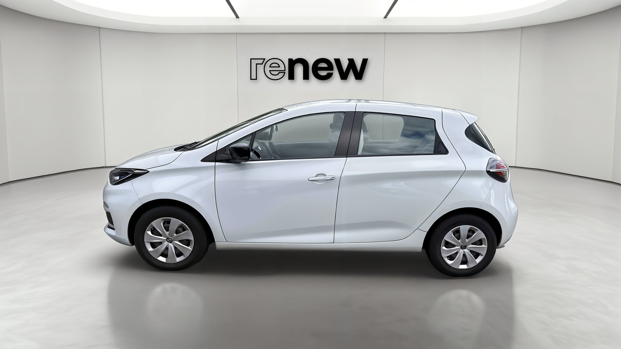 Renault Zoe R110 Achat Intégral - 21 — photo 2