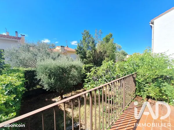 Maison 6 pièces 131 m²