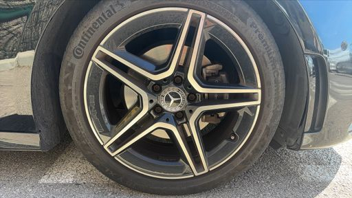 Mercedes Classe A 200 d 150 8G-Tronic - AMG Line – 2019 – 101356 km – Diesel – Boîte Automatique — photo 22