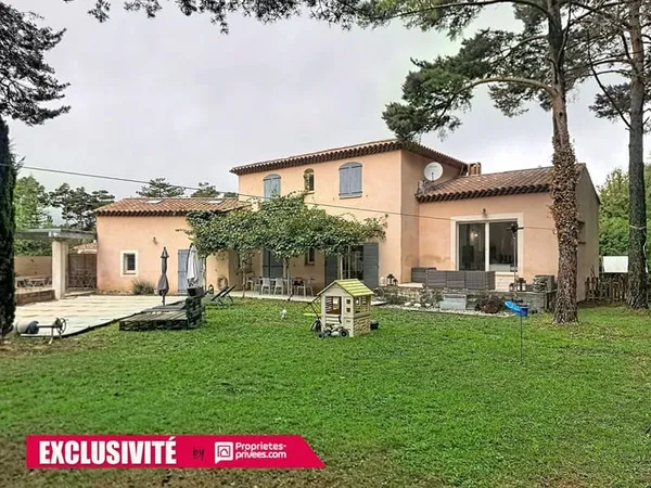 Maison Plan D Aups Sainte Baume