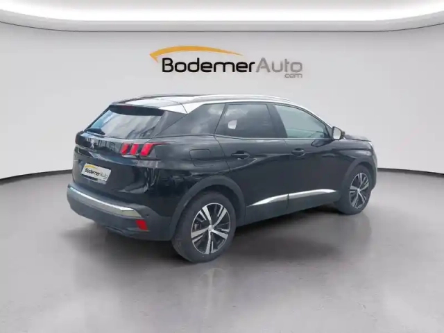 Peugeot 3008 bluehdi 130ch s&amp;s eat8 — photo 20