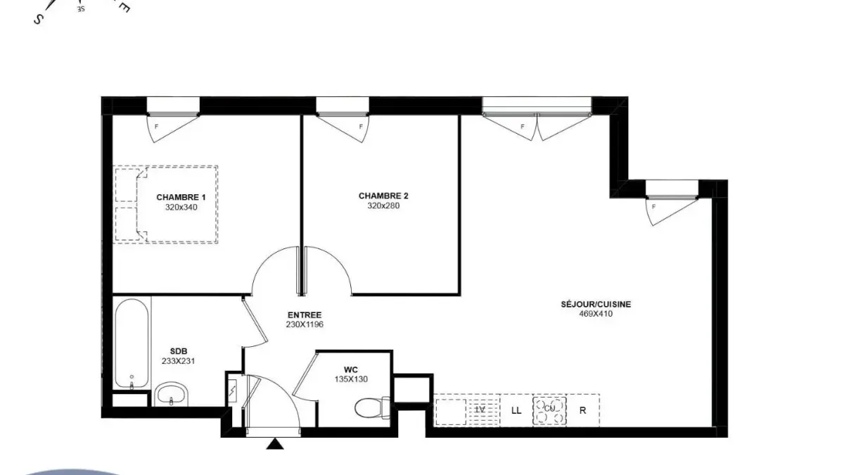 Photo 1