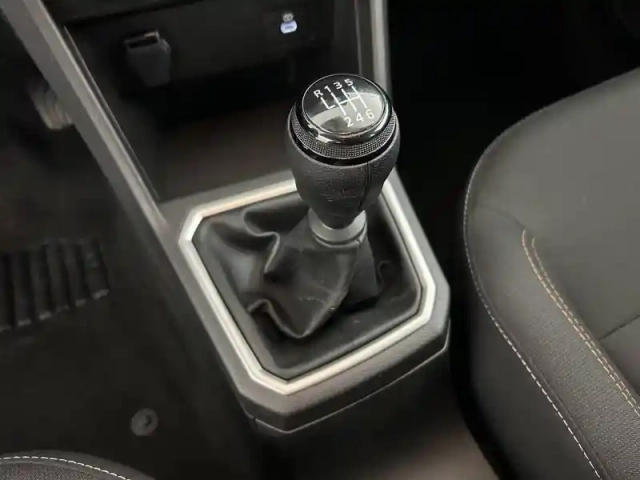 Dacia Sandero eco-g 100 gsr2 — photo 25