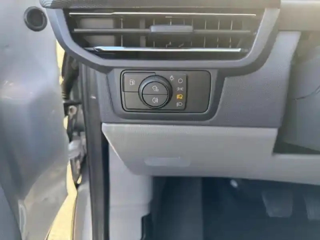 Ford Custom transit  fg 320 l1h1 2.5 duratec 232ch hybride rechargeable limited cvt — photo 13