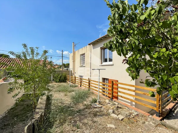 Maison 5 pièces 112 m²