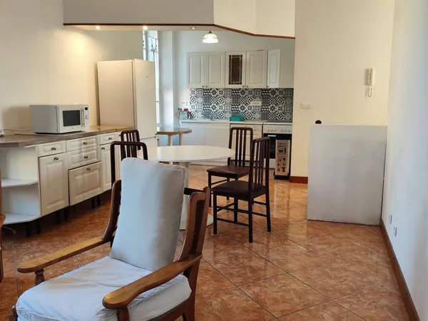 Appartement 2 pièces 54 m²