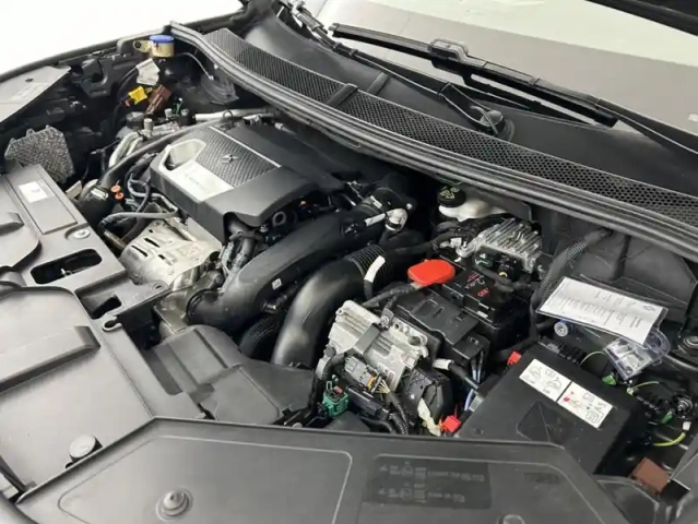 Ds Ds 7 hybride e-tense 225 eat8 performance line+ 5p — photo 28