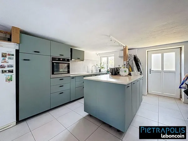Location T2 Mermoz Pinel (bail mobilité ou sous-location)