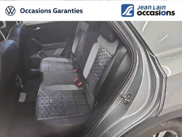 Volkswagen T-Roc 2.0 tdi 150 start/stop dsg7 — photo 6