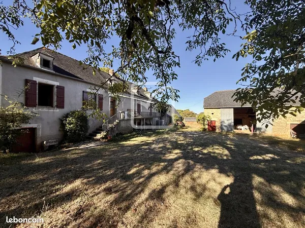 Maison 5 pièces 94 m²