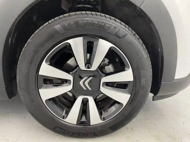 Citroën C3 puretech 83 s&amp;s bvm5 — photo 18