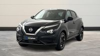Nissan Juke 1.0 DIG-T 114ch Shadow 2023.5