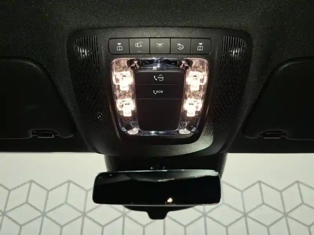 Mercedes Classe A 180 d — photo 13