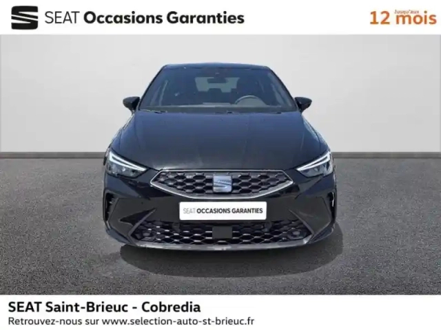 Seat Ibiza 1.0 tsi 115ch copa dsg7 — photo 2