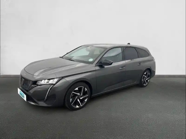 Peugeot 308 sw bluehdi 130ch s&amp;s eat8