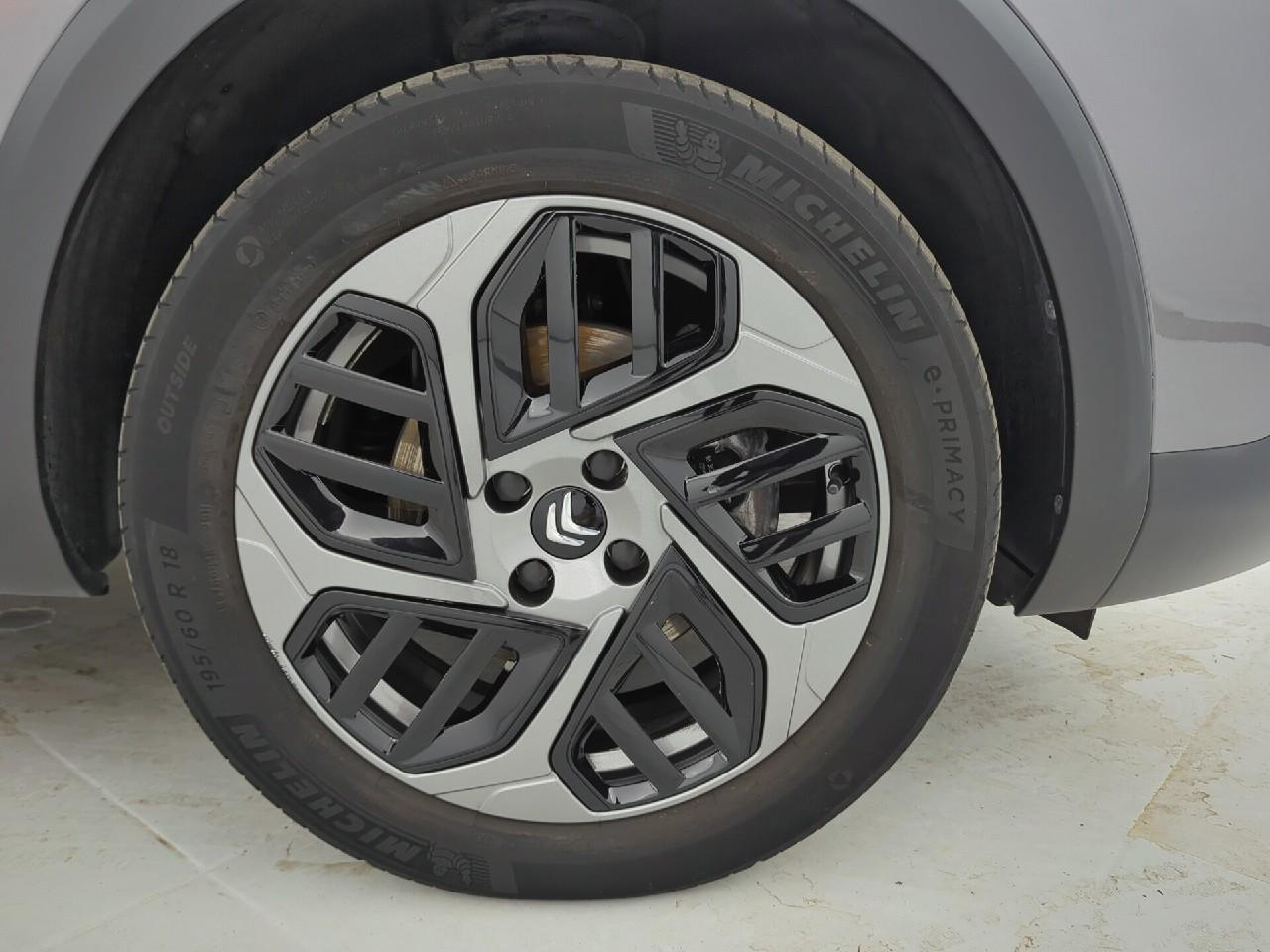 Citroën C4 puretech 130 bvm6 plus — photo 29