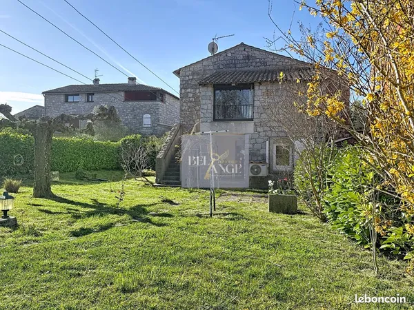 Maison 4 pièces 91 m²