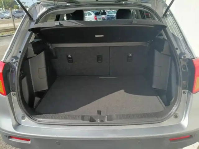 Suzuki Vitara 1.6 vvt pack auto — photo 11