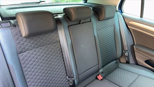 Volkswagen Golf 2.0 TDI 150 DSG7 - IQ.Drive – 2019 – 86769 km – Diesel – Boîte Automatique — photo 18
