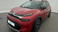 Citroen C3 Aircross PureTech 110ch S&S Feel Pack — photo 1