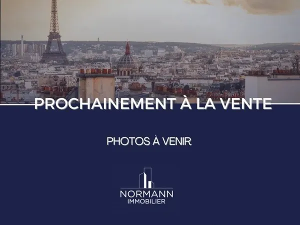 PARIS 5 - PORT ROYAL - STUDIO GRAND LUXE