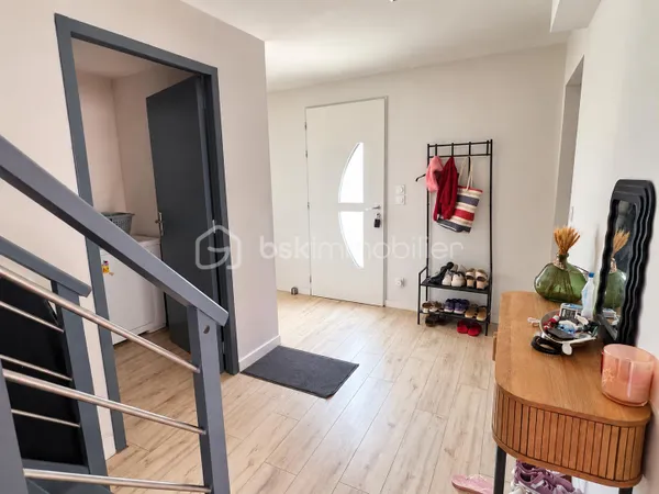 Maison 9 pièces 230 m²