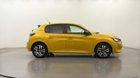 Peugeot 208 1.2 PureTech 100ch S&S Style — photo 4