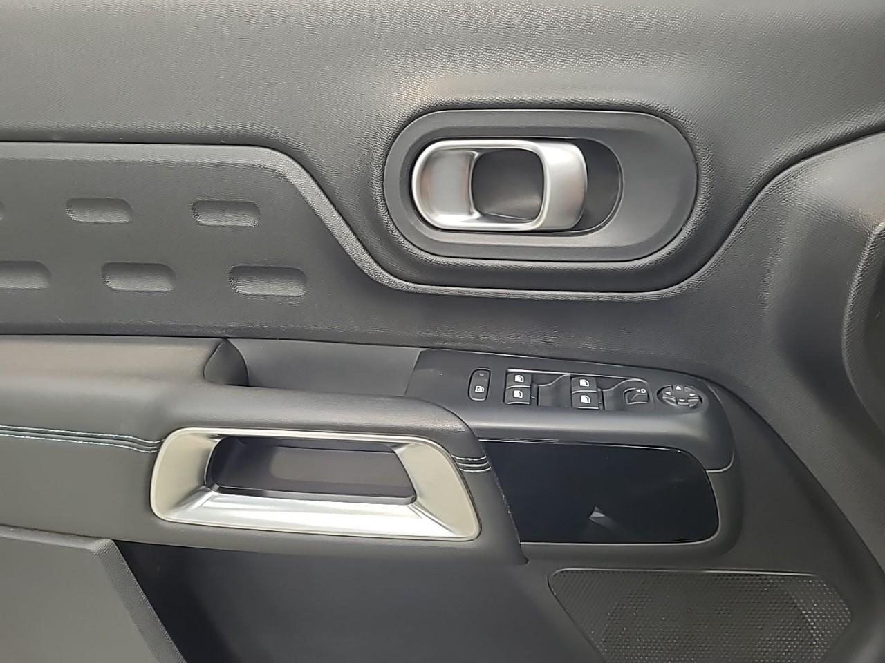 Citroën C5 Aircross bluehdi 130 s&s eat8 c-series — photo 25