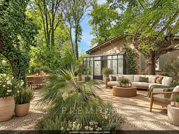 Maison 4 pièces 165 m²