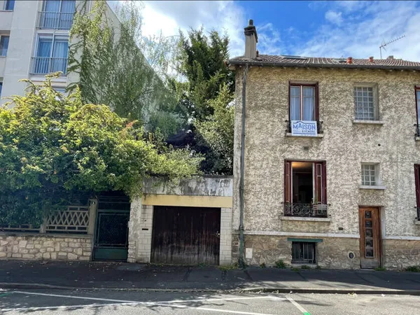Maison 5 pièces 146 m²