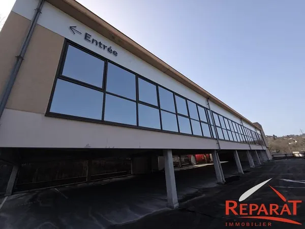Immobilier Professionnel à vendre Laguenne-sur-Avalouze