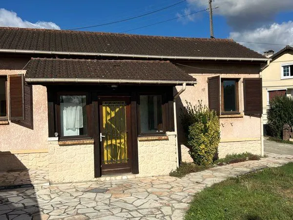 Maison de charme