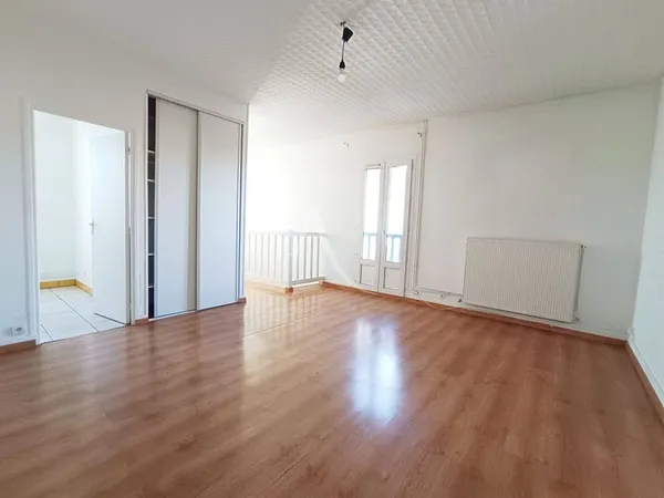 Appartement 1 pièce 32 m²