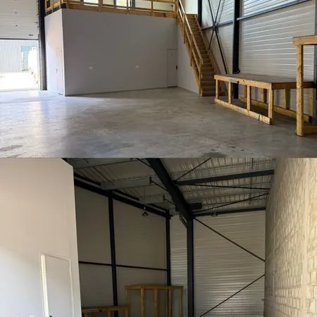 À LOUER — Local professionnel ultra-fonctionnel (190m²) — Vern-sur-Seiche / Chantepie