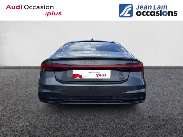 Audi A7 sportback 55 tfsie 367 s tronic 7 quattro — photo 6