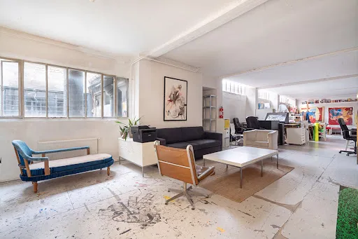 Appartement 4 pièces 191 m²