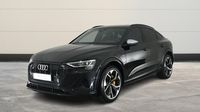 Audi E-Tron S Sportback 503ch e-quattro Sport Extended