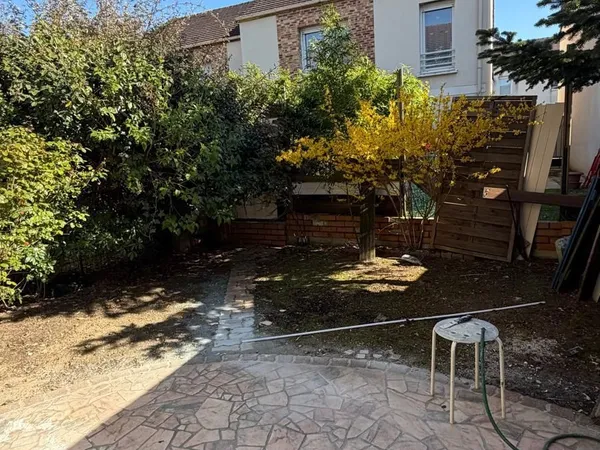 Maison 5 pièces 96 m²